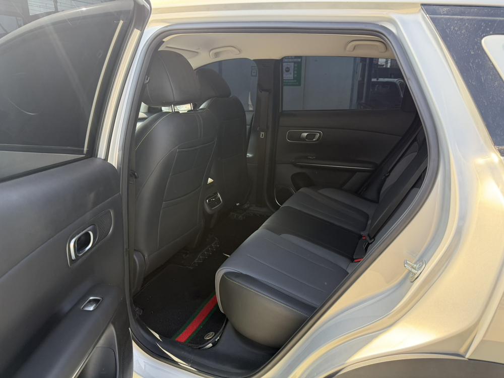 Changan Qiyuan Changan Qiyuan Q05