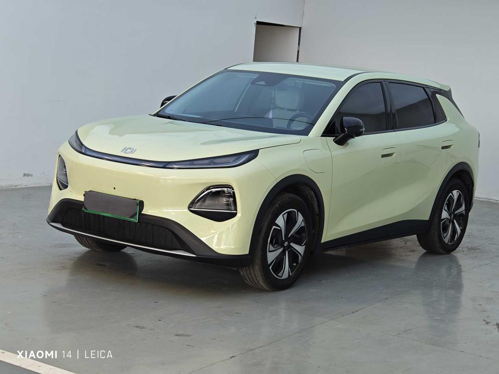 Changan Qiyuan Changan Qiyuan Q05