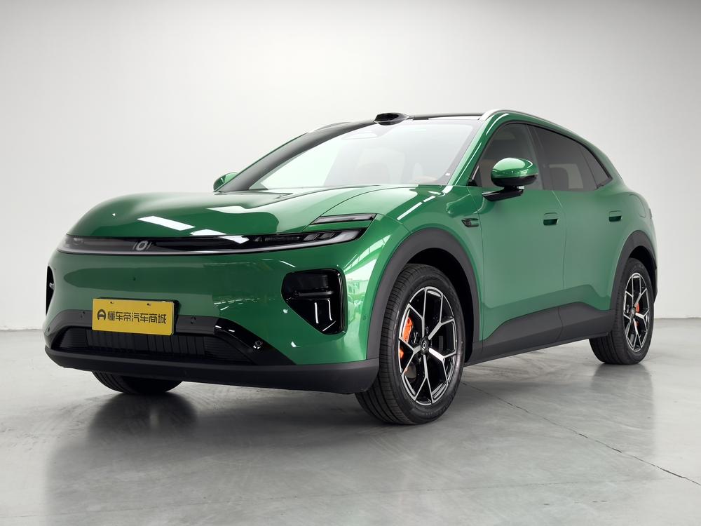 Changan Qiyuan 长安启源Q06