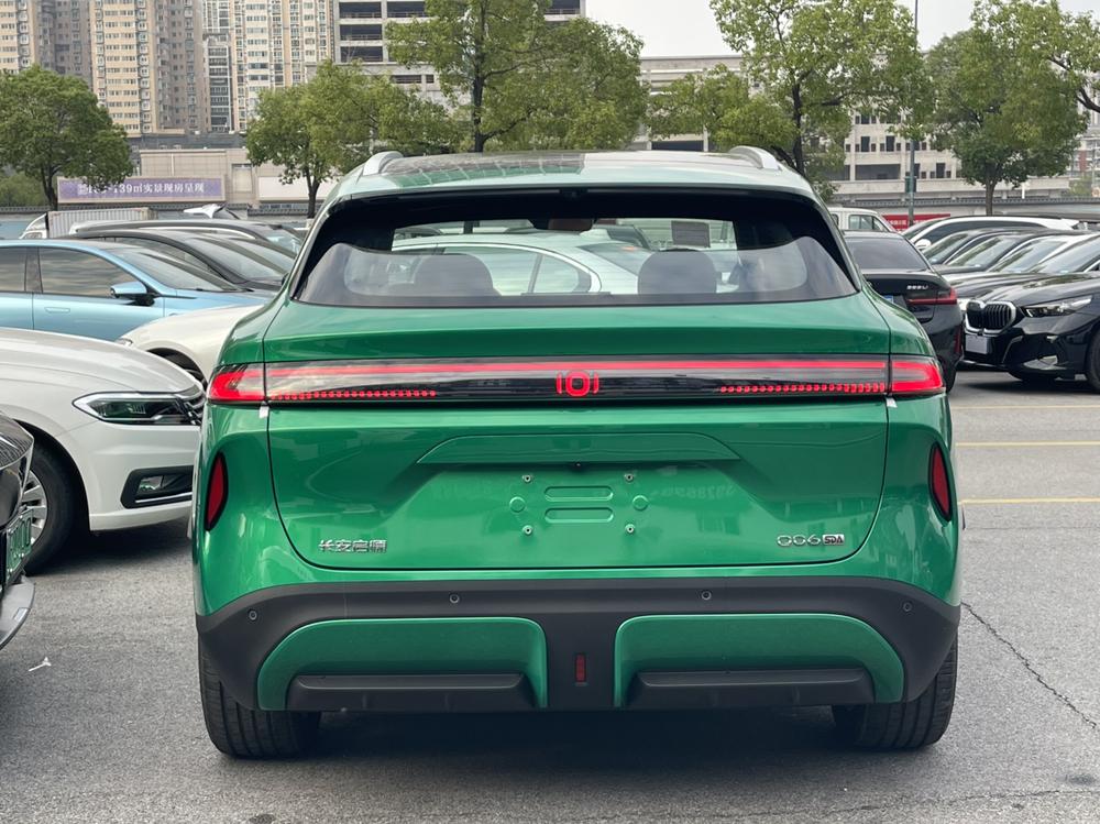 Changan Qiyuan 长安启源Q06