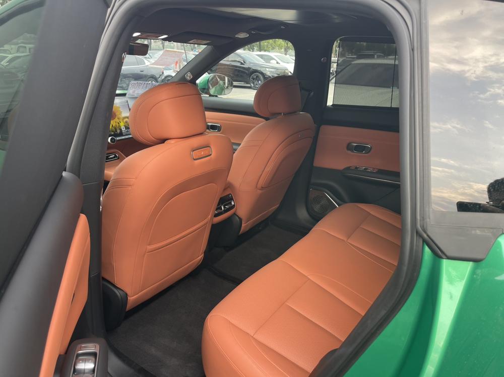 Changan Qiyuan 长安启源Q06
