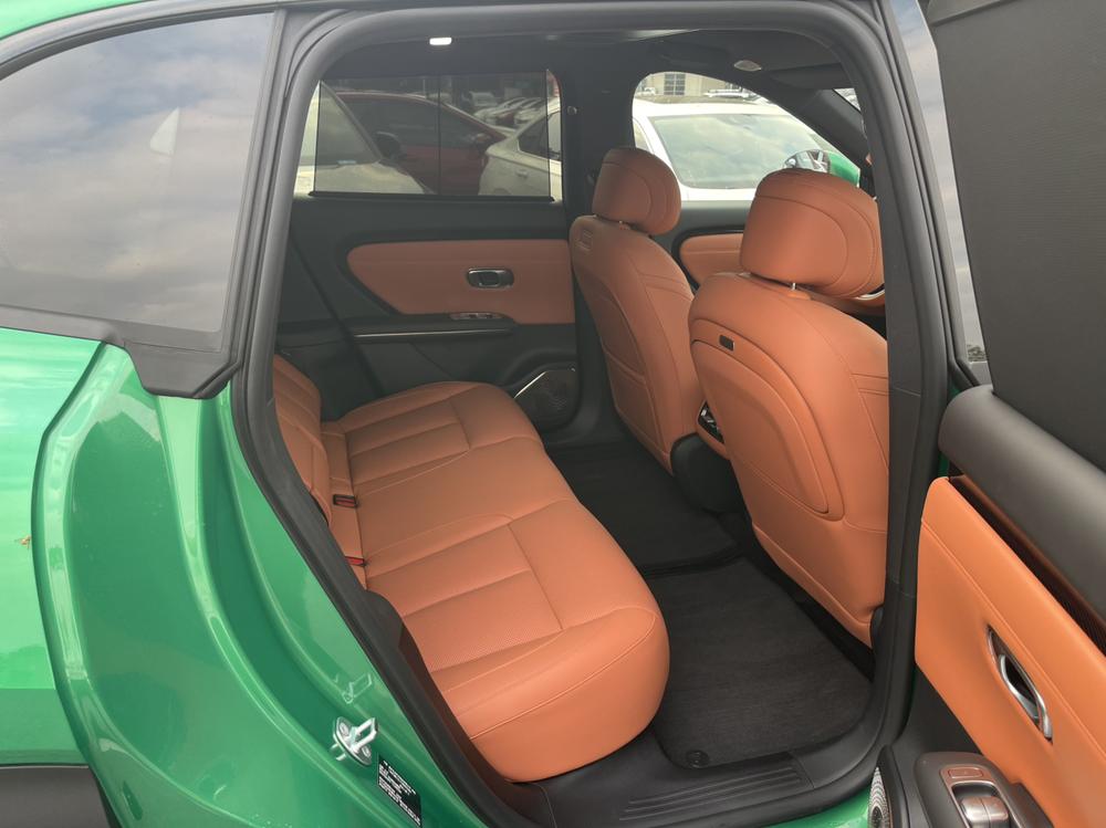 Changan Qiyuan 长安启源Q06
