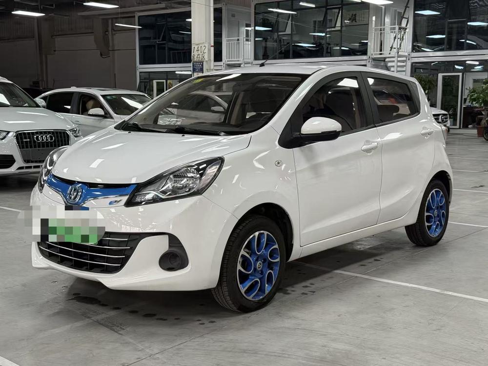 Changan Benni EV