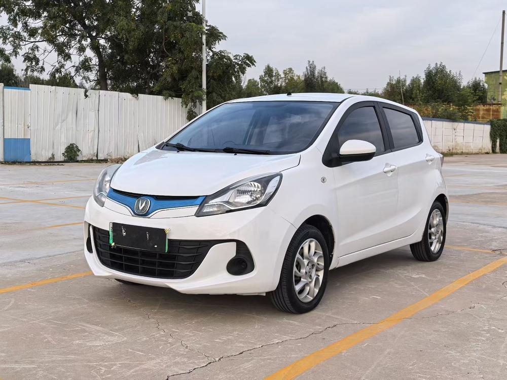 Changan Benni EV
