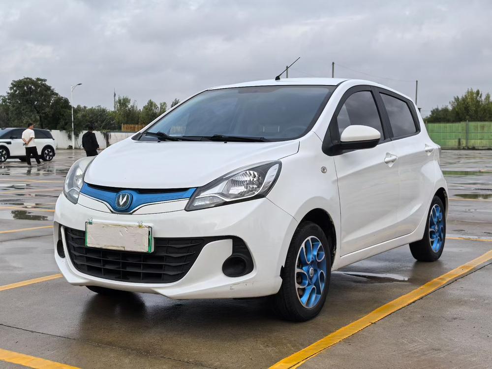 Changan Benni EV