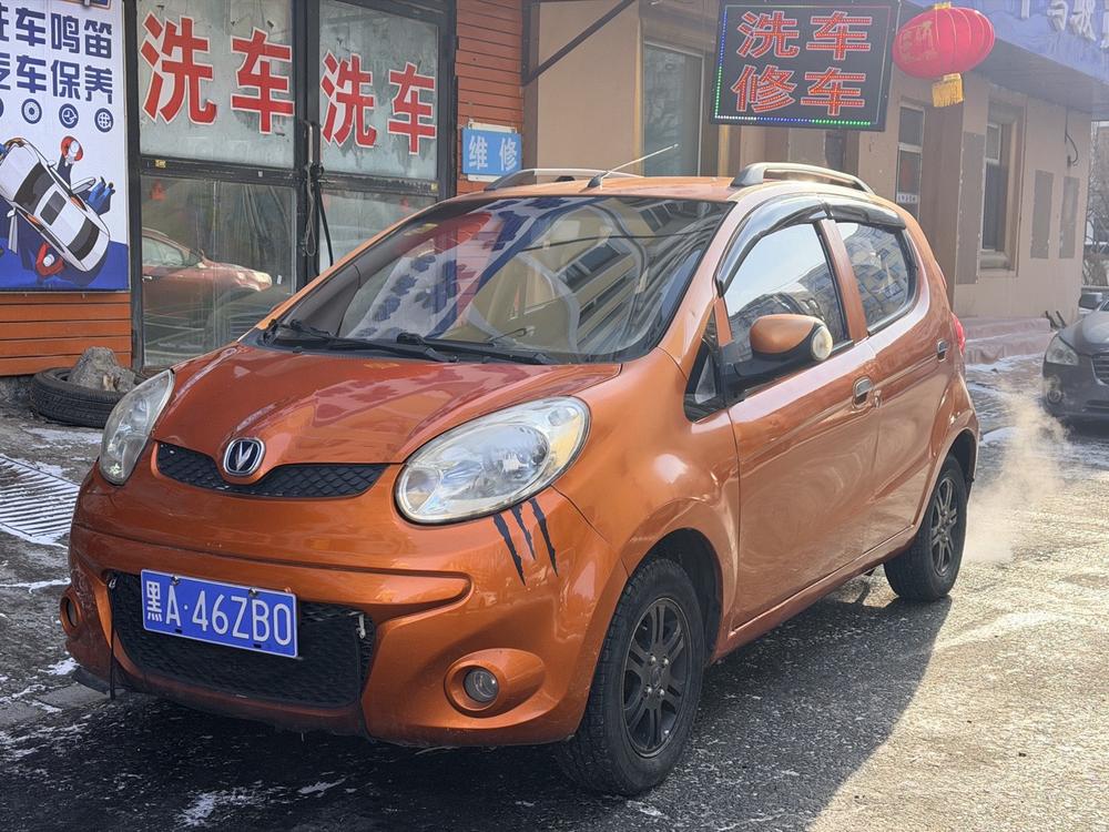 Changan Benni MINI