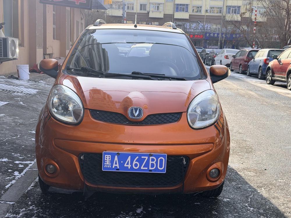 Changan Benni MINI