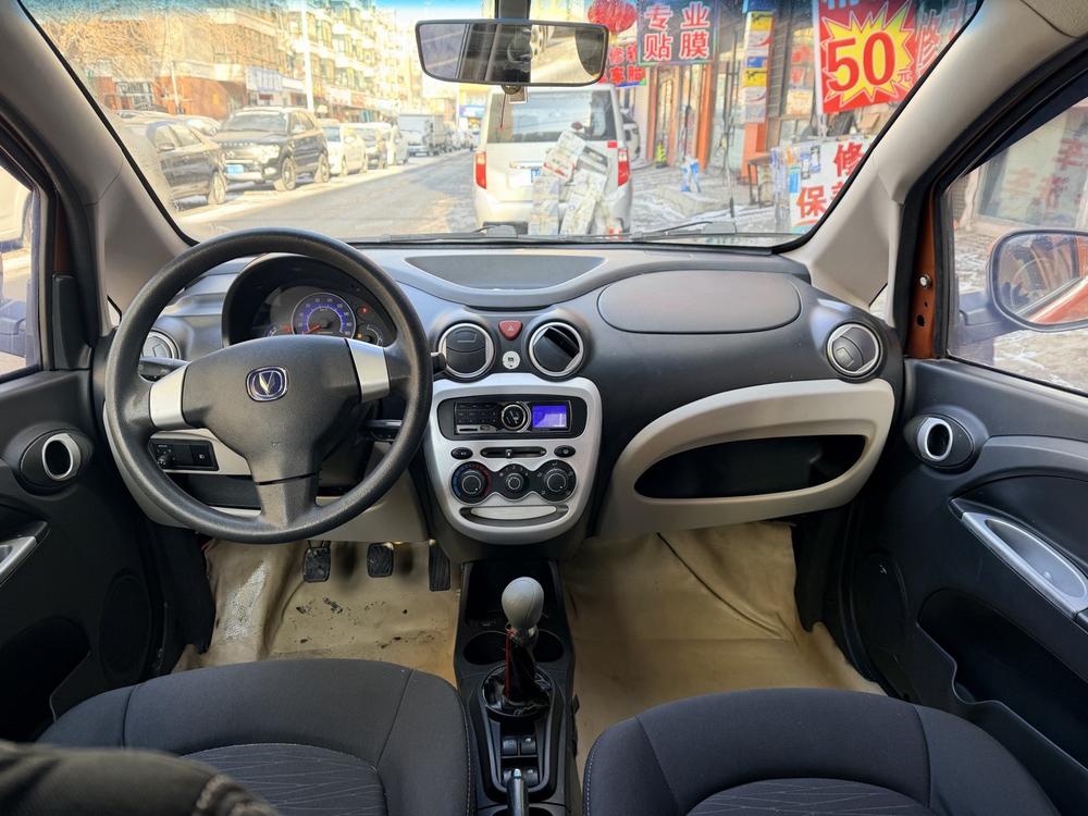 Changan Benni MINI