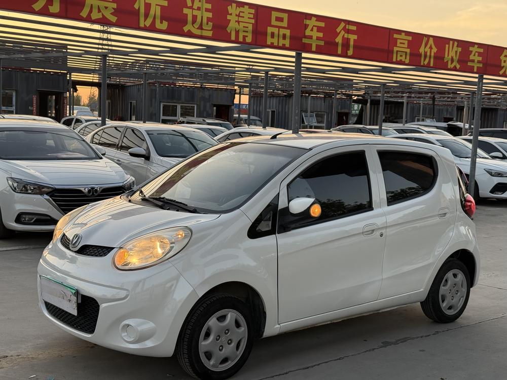 Changan Benni MINI