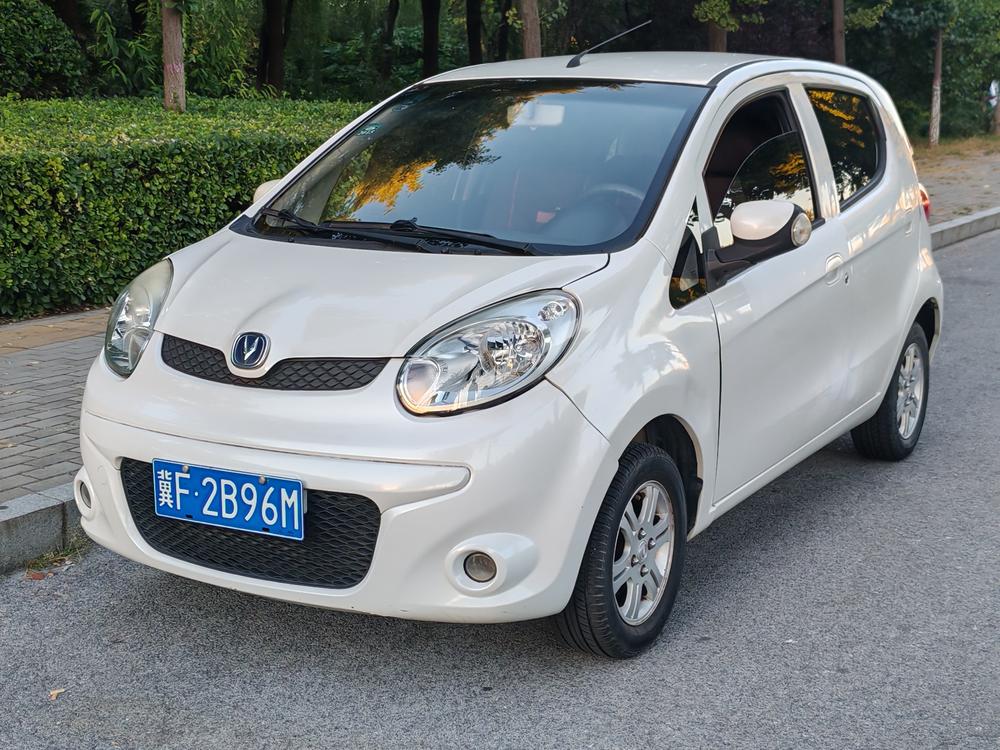 Changan Benni MINI