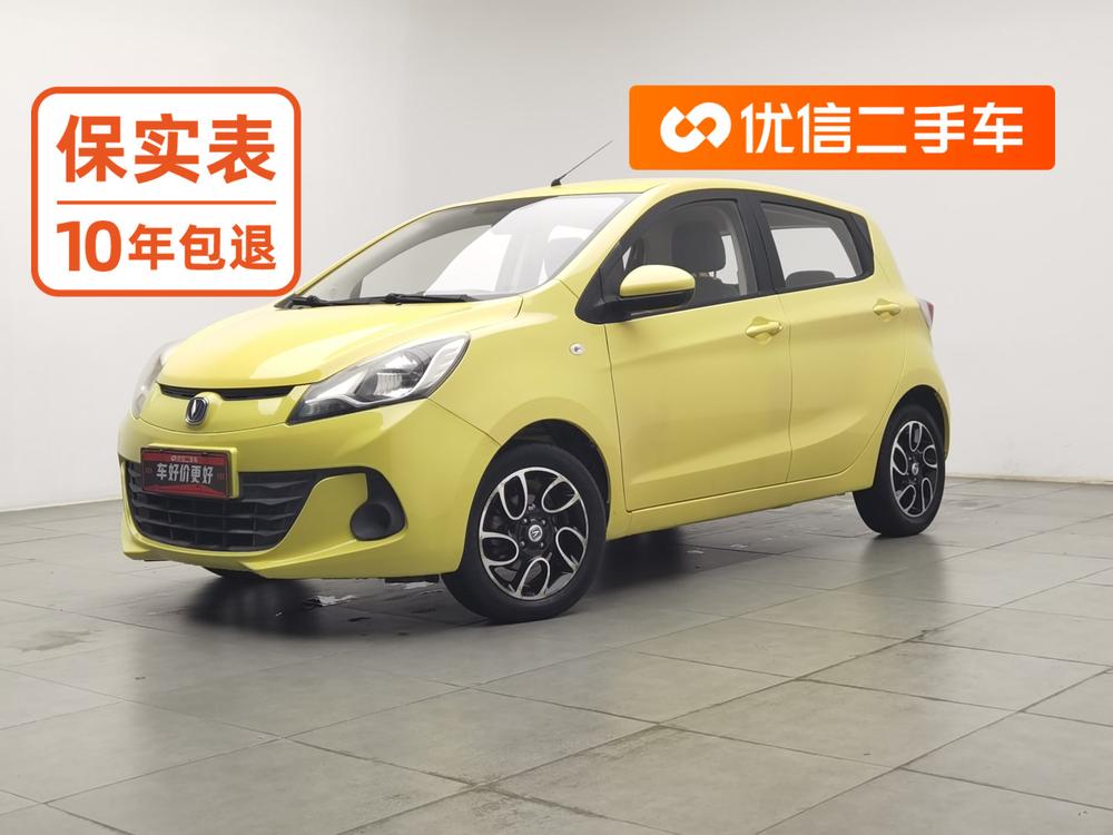 Changan Benni