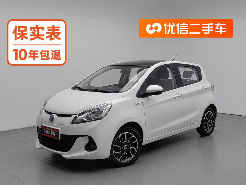 Changan Benni