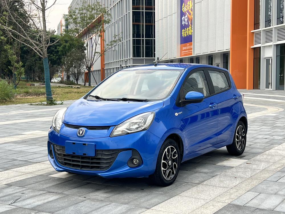 Changan Benni
