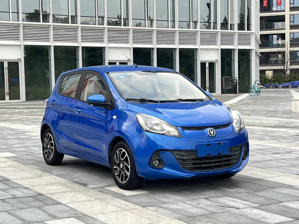 Changan Benni