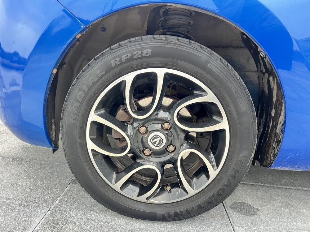 Changan Benni