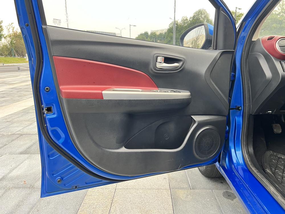 Changan Benni