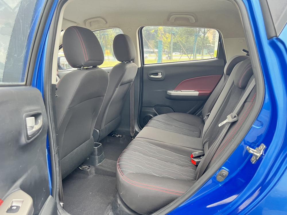 Changan Benni
