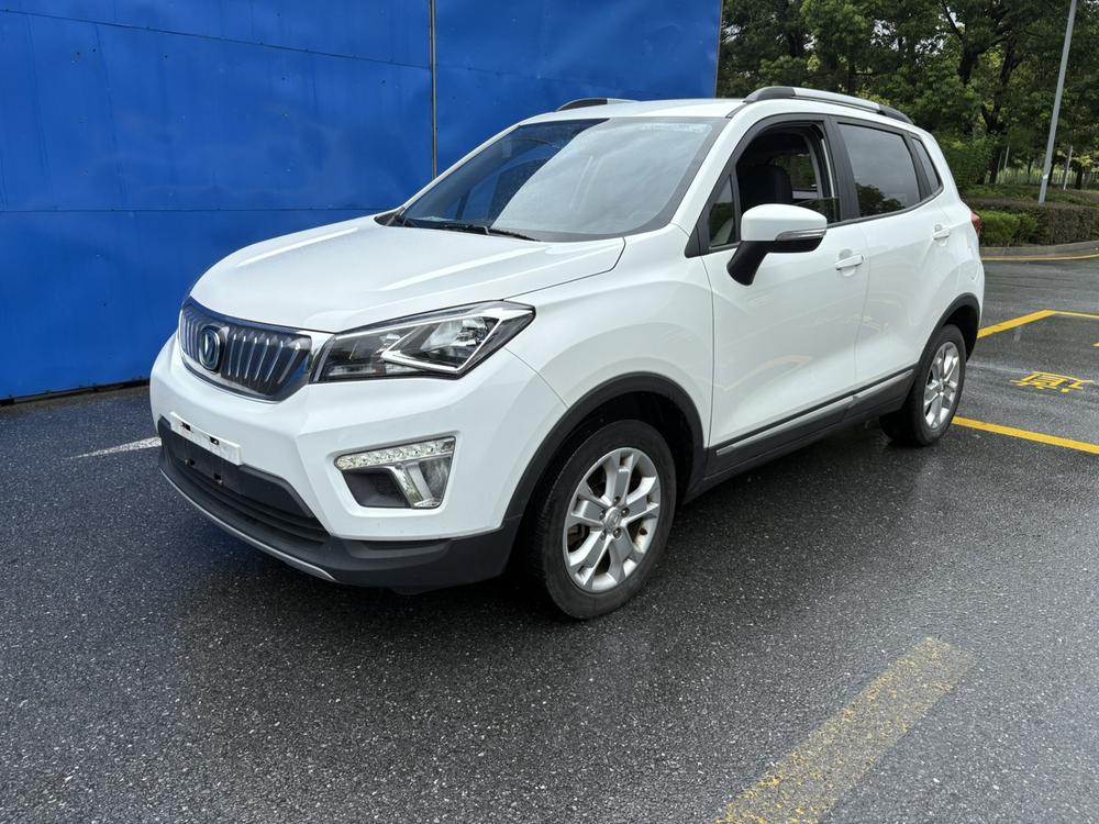 Changan Changan CS15 EV