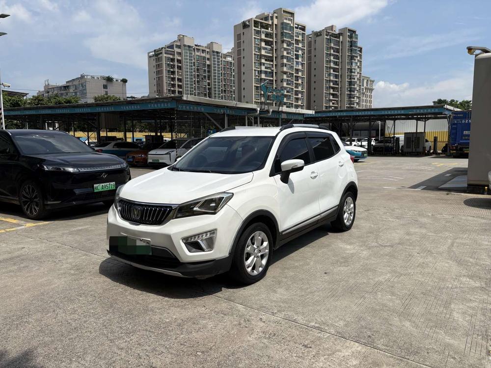 Changan Changan CS15 EV