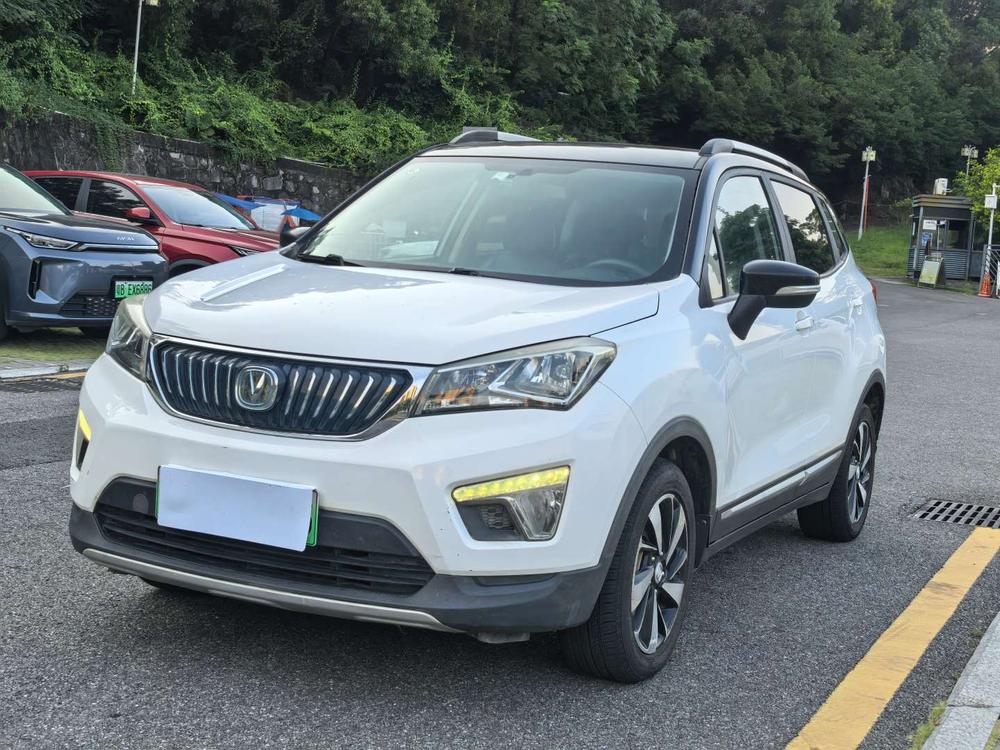 Changan Changan CS15 EV