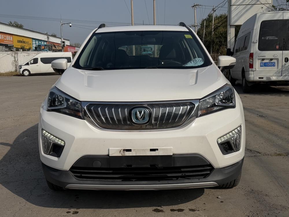 Changan Changan CS15 EV