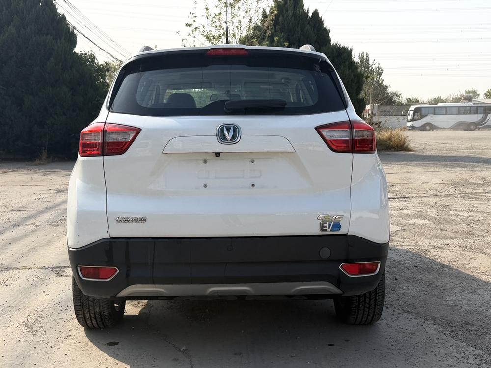 Changan Changan CS15 EV
