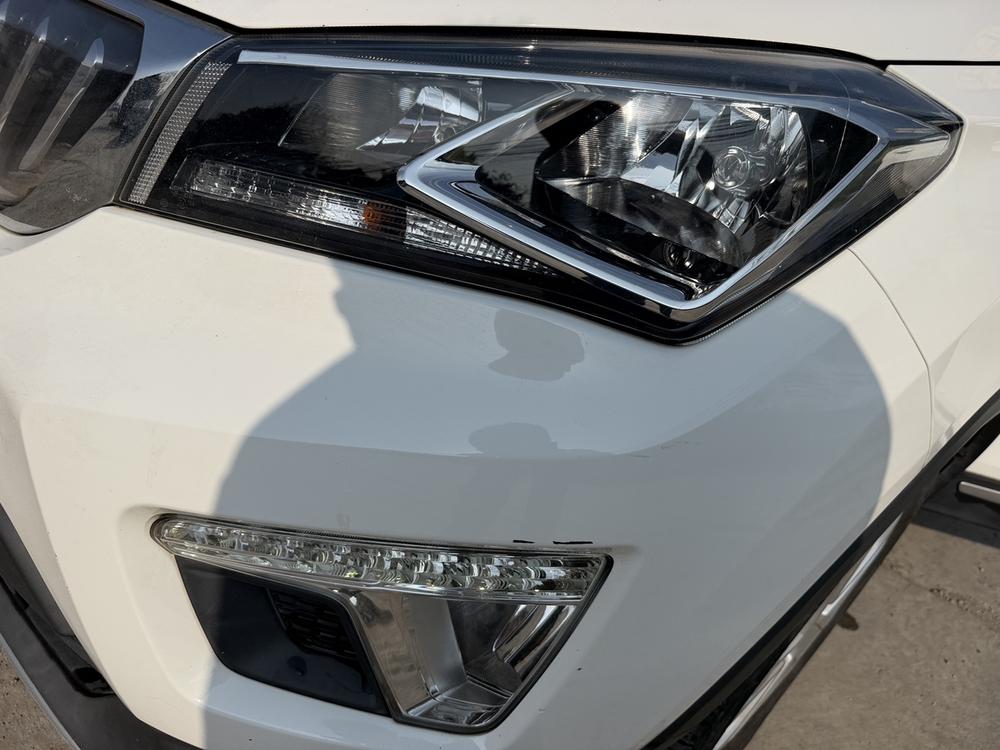 Changan Changan CS15 EV