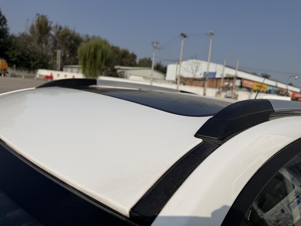 Changan Changan CS15 EV