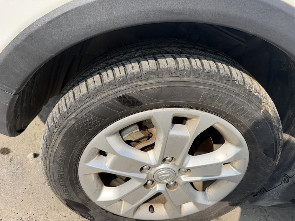 Changan Changan CS15 EV