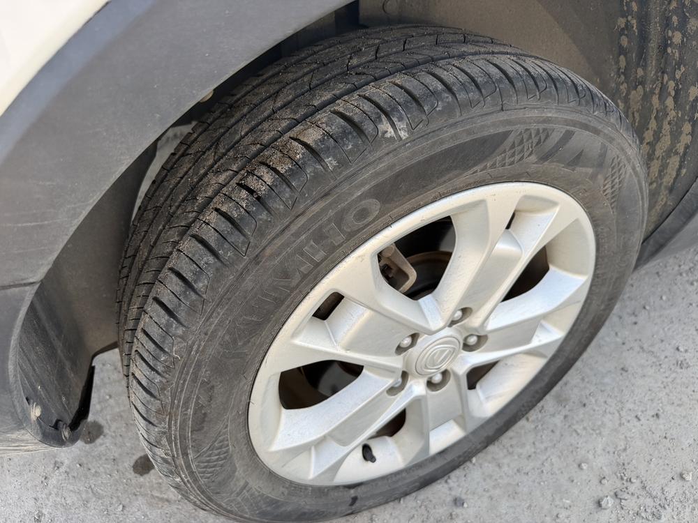 Changan Changan CS15 EV