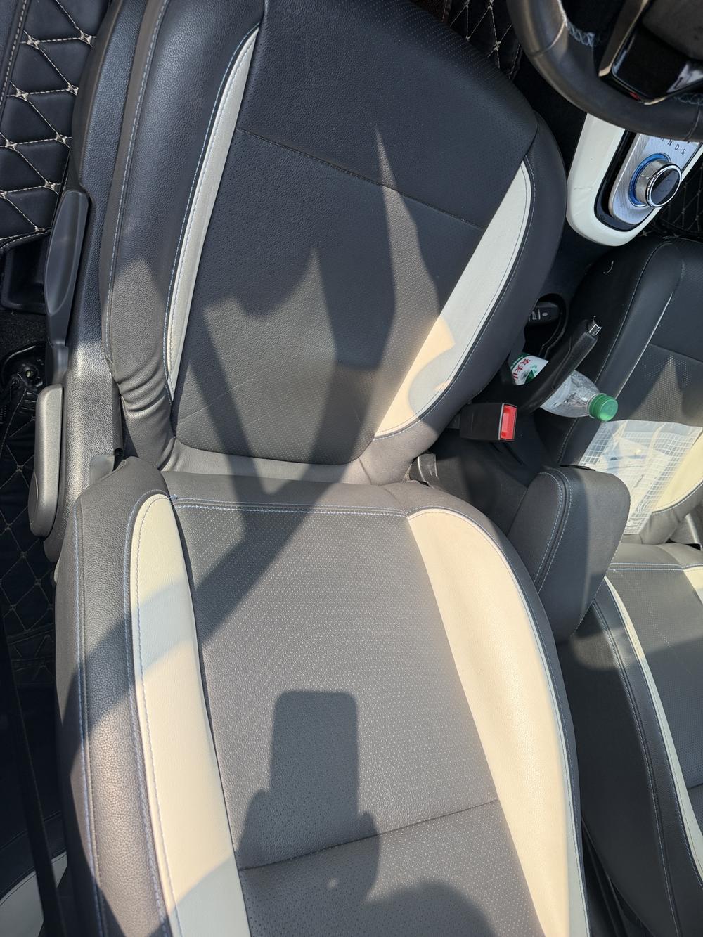 Changan Changan CS15 EV