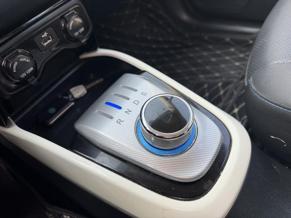 Changan Changan CS15 EV