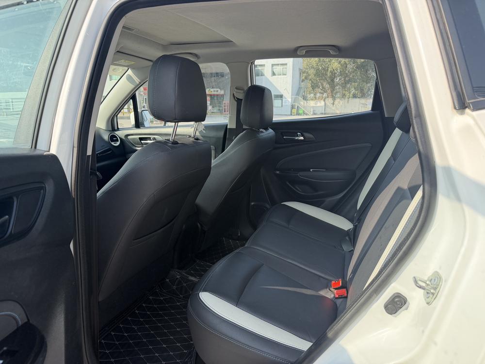 Changan Changan CS15 EV