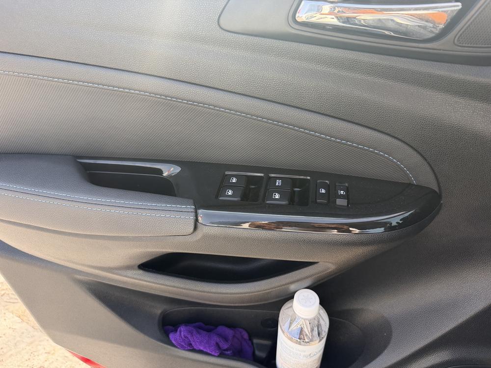 Changan Changan CS15 EV