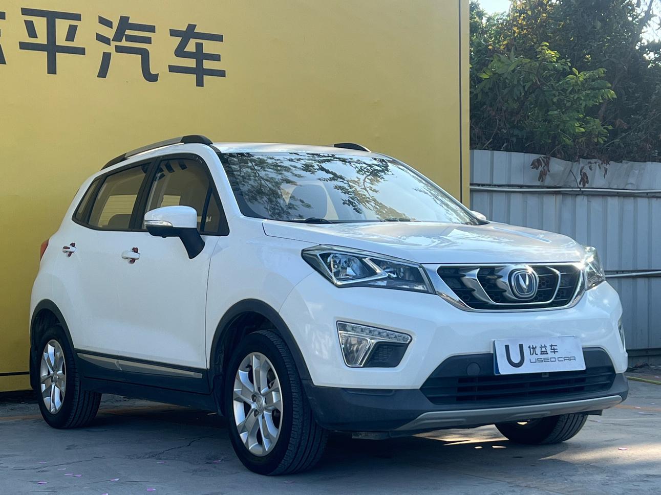 Changan Changan CS15