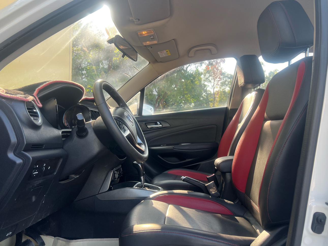 Changan Changan CS15