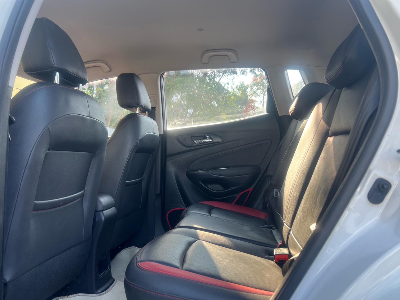 Changan Changan CS15
