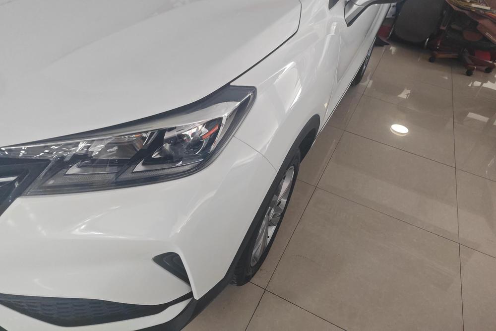Changan Changan CS15