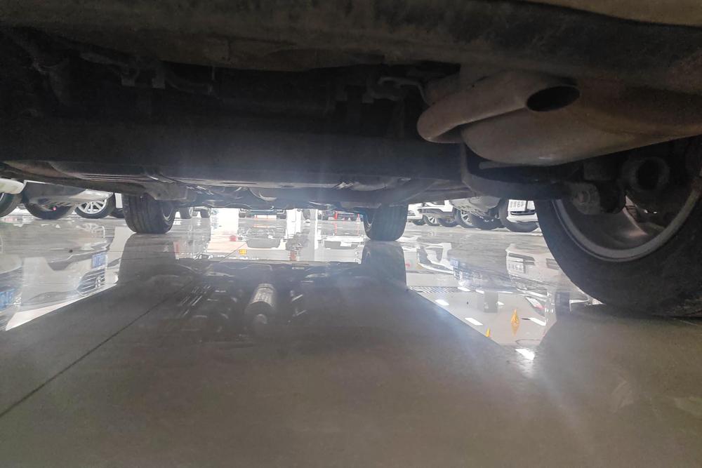 Changan Changan CS15