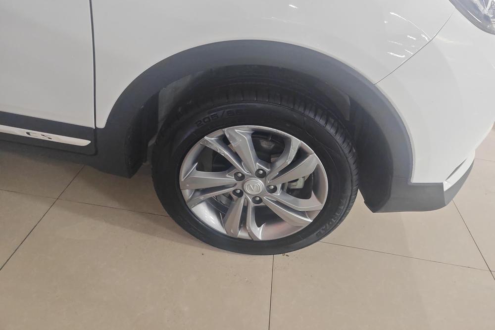 Changan Changan CS15