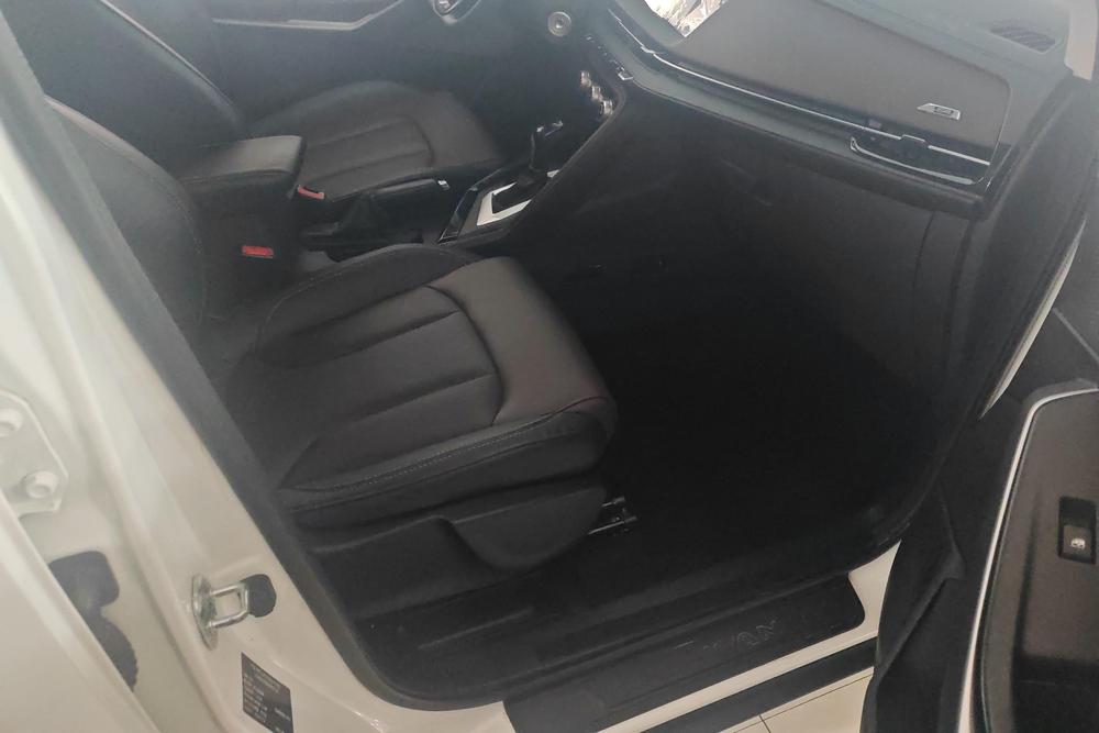 Changan Changan CS15