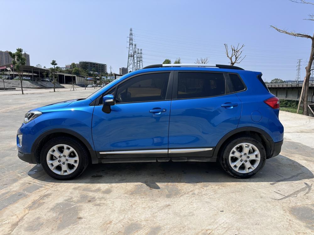 Changan Changan CS15