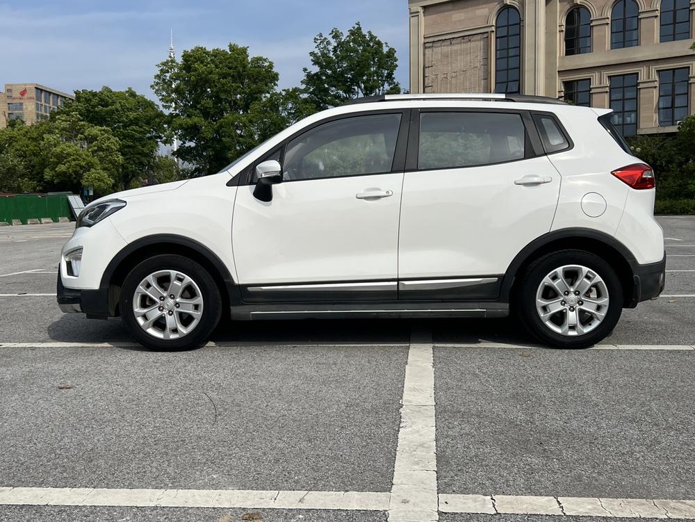 Changan Changan CS15