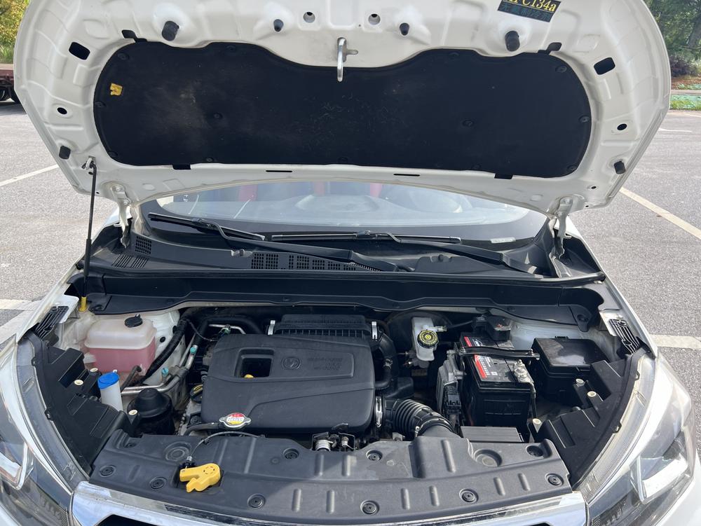 Changan Changan CS15