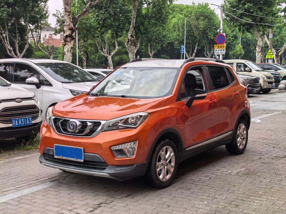 Changan Changan CS15