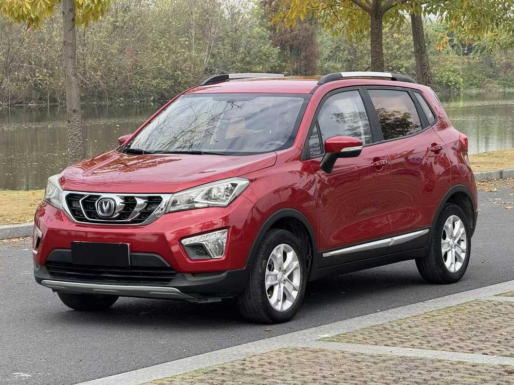 Changan Changan CS15
