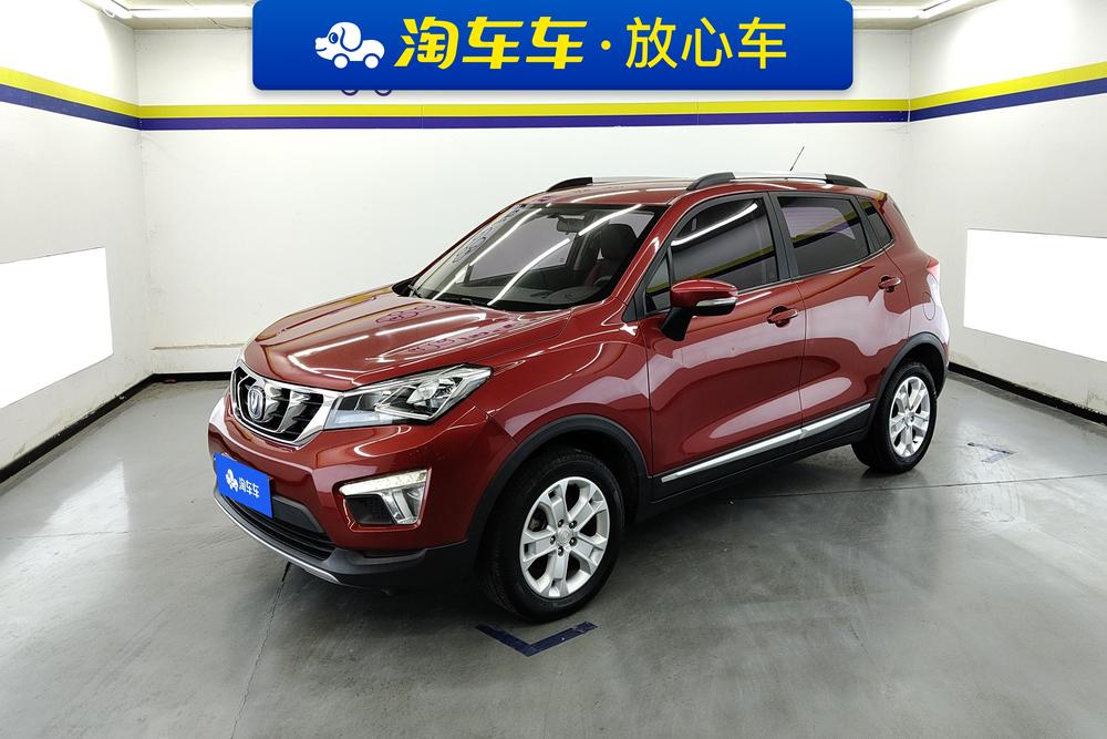 Changan Changan CS15
