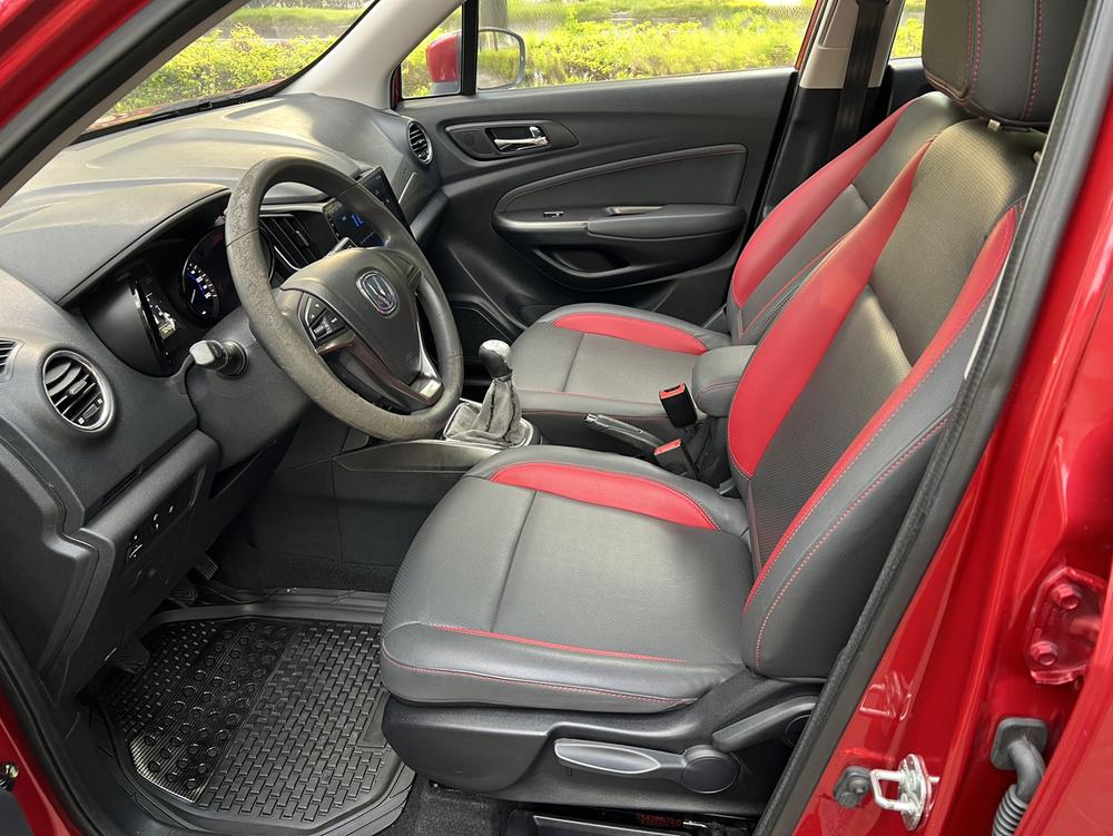 Changan Changan CS15