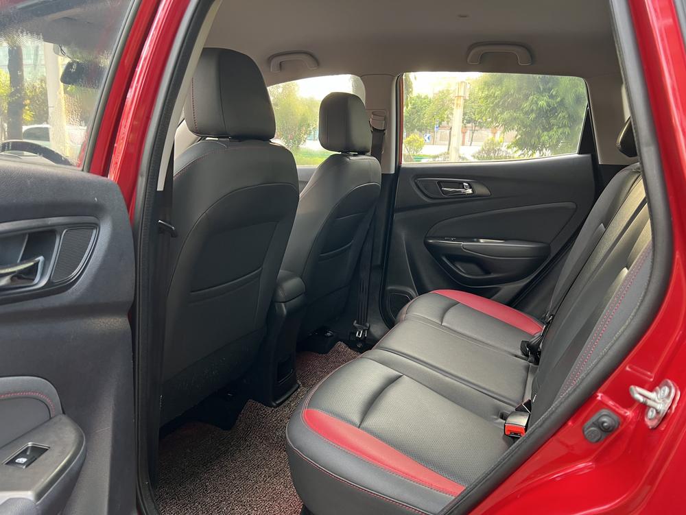 Changan Changan CS15