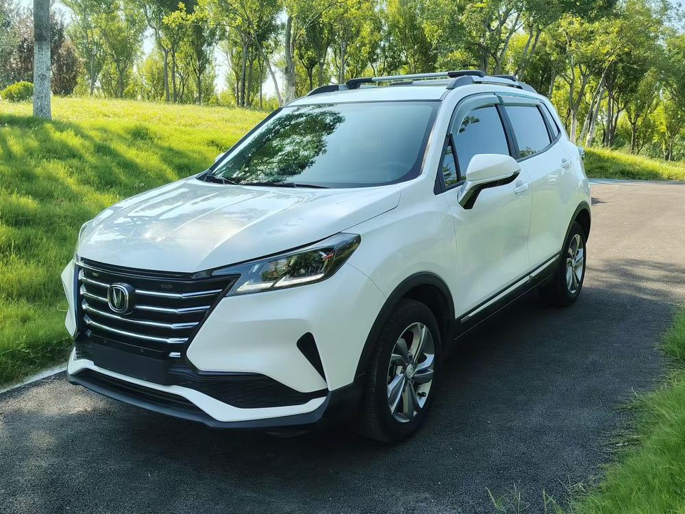 Changan Changan CS15